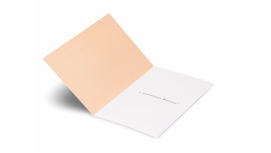 Открытка City home Пусть сбываются мечты 1 шт