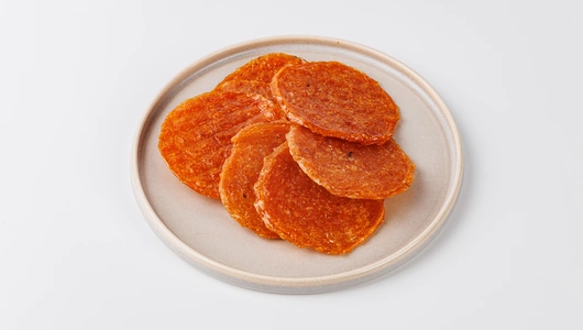 Чипсы "Икряные" с кальмаром и икрой сельди, 50 г