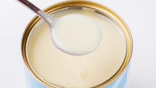 Молоко сгущенное цельное с сахаром, 360 г