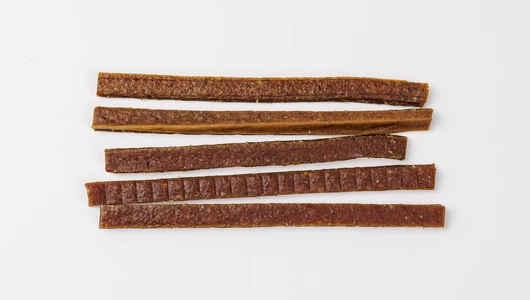 Колбаски жевательные для собак из мяса кролика