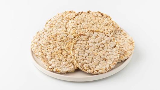 Хлебцы "Семь злаков", цельнозерновые