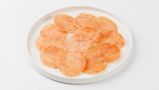 Чипсы куриные "Белковые" Чипсы куриные "Белковые"