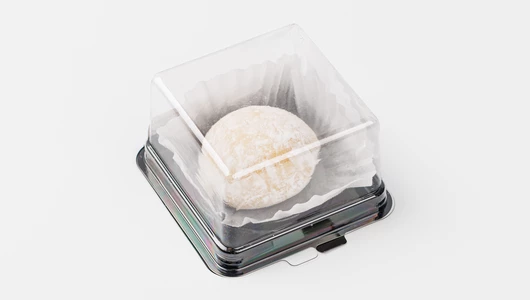 Пирожное дайфукумоти “Манго” зам.