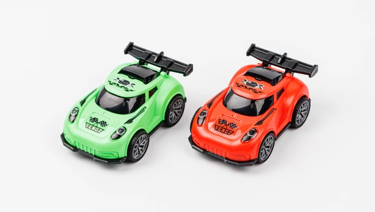 Машинка инерционная "Дрифт"