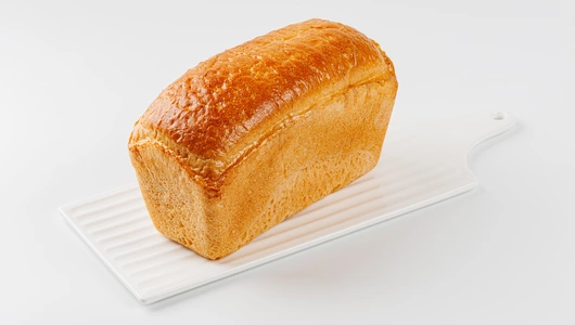 Изделие х/б пшеничный в/с формовой, 420 г