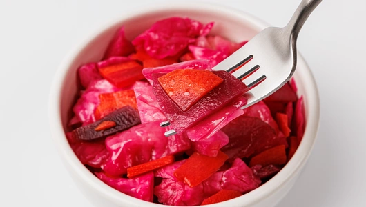 Капуста маринованная по-гурийски Капуста маринованная по-гурийски