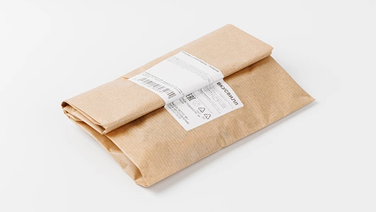 Улитка с шоколадом, Пекарня Улитка с шоколадом, Пекарня