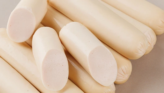 Сосиски куриные "Суперсила"