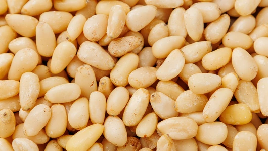 Орех кедровый, 50 г, кафе Орех кедровый, 50 г, кафе