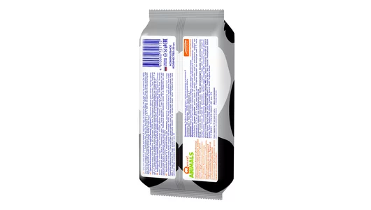 Салфетки влажные детские Smart Animals mix 50 шт Салфетки влажные детские Smart Animals mix 50 шт