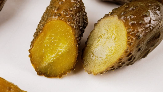 Огурцы соленые, 400 г