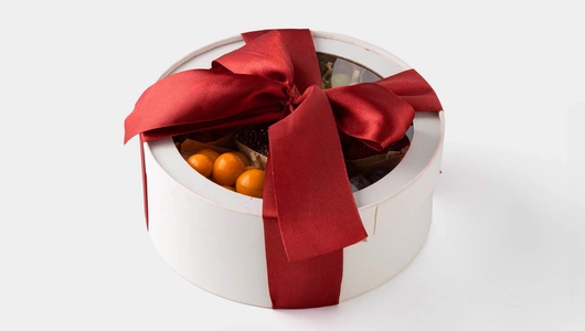 Ягодный набор Наслаждение