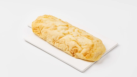 Лепешка "Пшеничный ляпун"