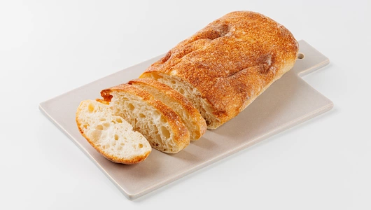 Чиабатта пшеничная