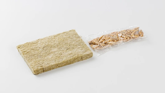 Набор для выращивания "Трава для собак мелких пород". Ми-Ми-Мишки 30 г