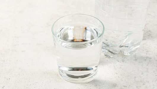 Вода детская питьевая, 1,5 л