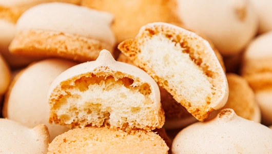 Печенье сдобное "Малышки Хрустишки"