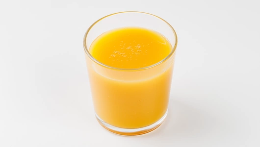 Сок мультифруктовый с мякотью восстановленный, 1 л