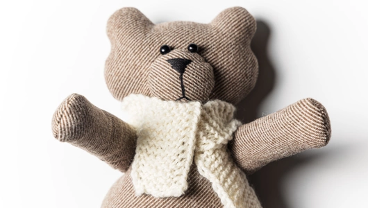 Сувенирная продукция "Медведь"