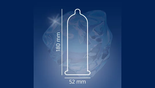 Презервативы Contex Long Love с&nbsp;анестетиком 12 шт