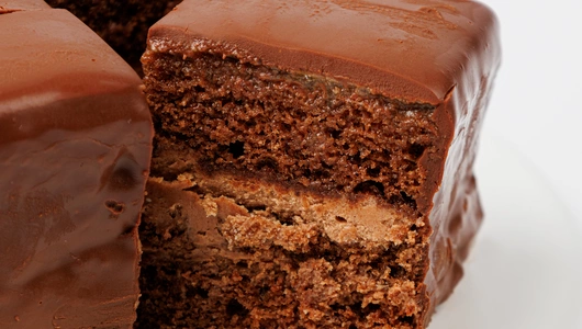 Торт "Шоколадный" Торт "Шоколадный"