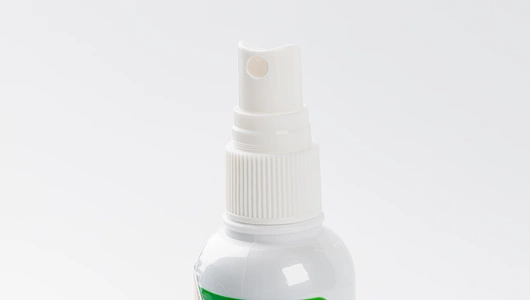 Сыворотка растительная против выпадения волос Jinda Herb