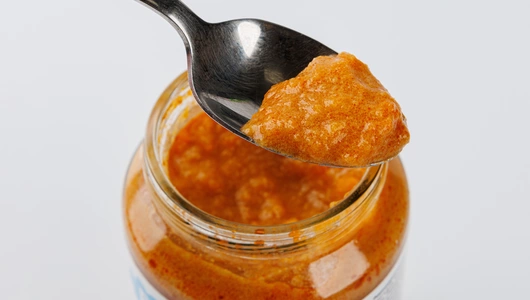 Супчик овощной с цыпленком, с кусочками