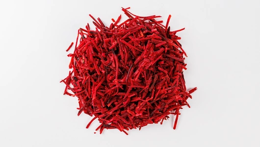 Свекла резаная "Сладкая свекла" Свекла резаная "Сладкая свекла"