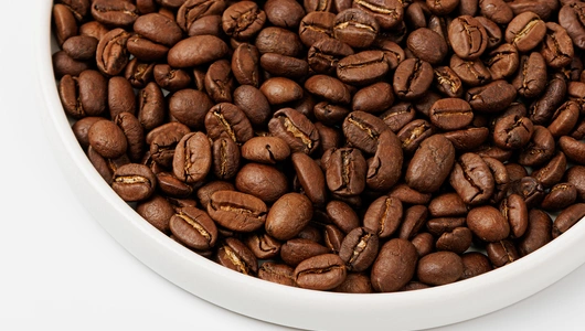 Кофе "Никарагуа" в зернах