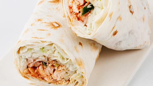 Шаурма грузинская