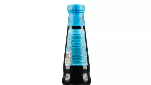 Соус Чим-Чим Терияки 200 г