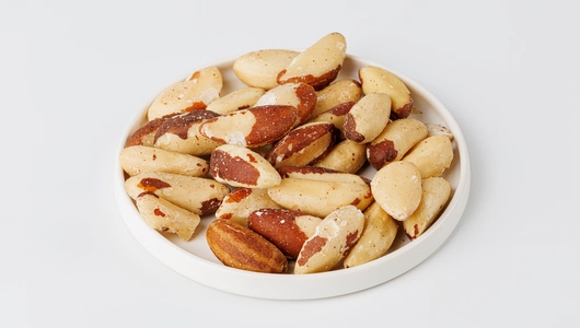 Орех бразильский сушеный, 100 г Орех бразильский сушеный, 100 г