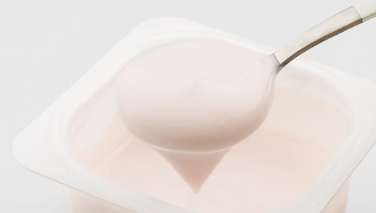 Биотворог детский с малиной 4,2% Биотворог детский с малиной 4,2%