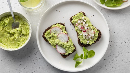 Авокадо Хасс "ВВ отборное", шт Авокадо Хасс "ВВ отборное", шт