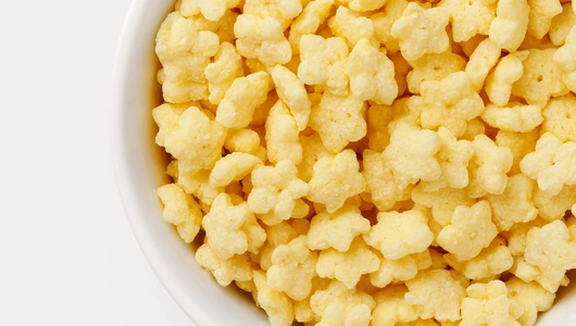 Звездочки медовые