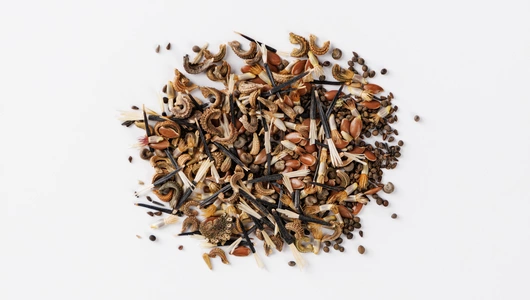 Смесь семян "Однолетники для суперзанятых" 1,5 г