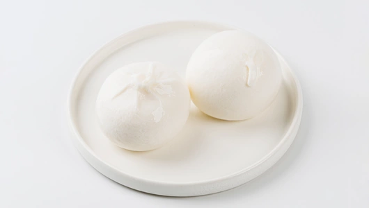 Сыр мягкий "Буррата" мини, 2 шт. по 80 г