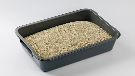 Наполнитель для кошачьего туалета, комкующийся, 5 кг Наполнитель для кошачьего туалета, комкующийся, 5 кг