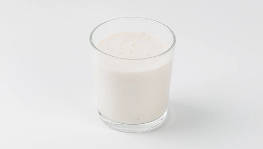 Йогурт питьевой с бананом 3%