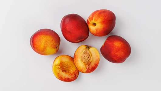 Нектарин Крым