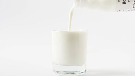 Йогурт из козьего молока 2,8-4,5%