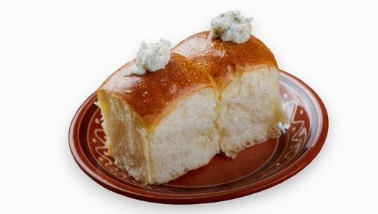 Пампушки 6 шт