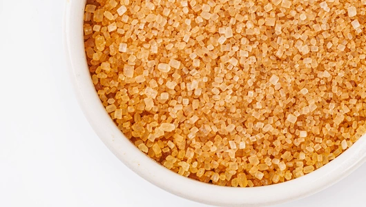 Сахар тростниковый нерафинированный Сахар тростниковый нерафинированный