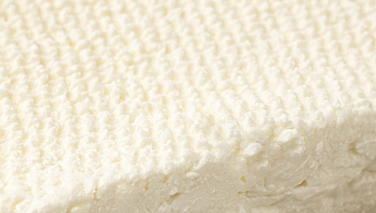 Творог "Пластовой" обезжиренный, 250 г