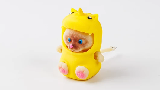 Игрушка "Вечеринка зверят", в ассортименте