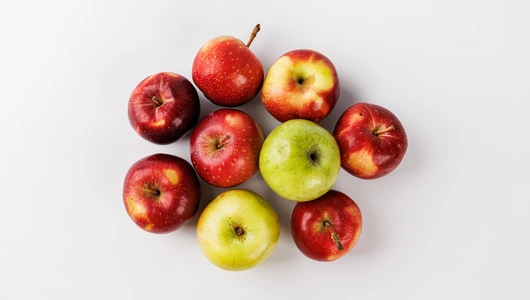 Яблоко садовое Яблоко садовое