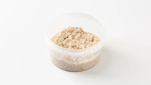 Каша мультизлаковая на молоке