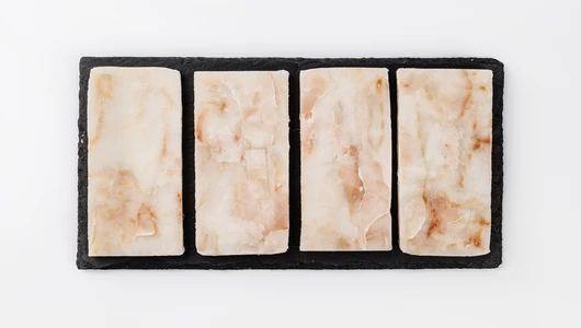 Треска филе порционное зам., 400 г