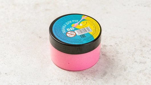 Игрушка "Жвачка для рук" в ассортименте