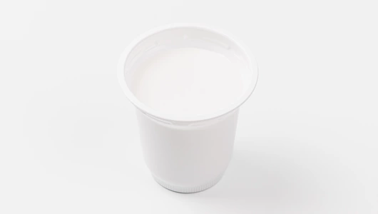 Десерт кокосовый, 140 г